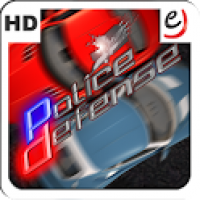 NFS: Police Tower Defense HD 1.06