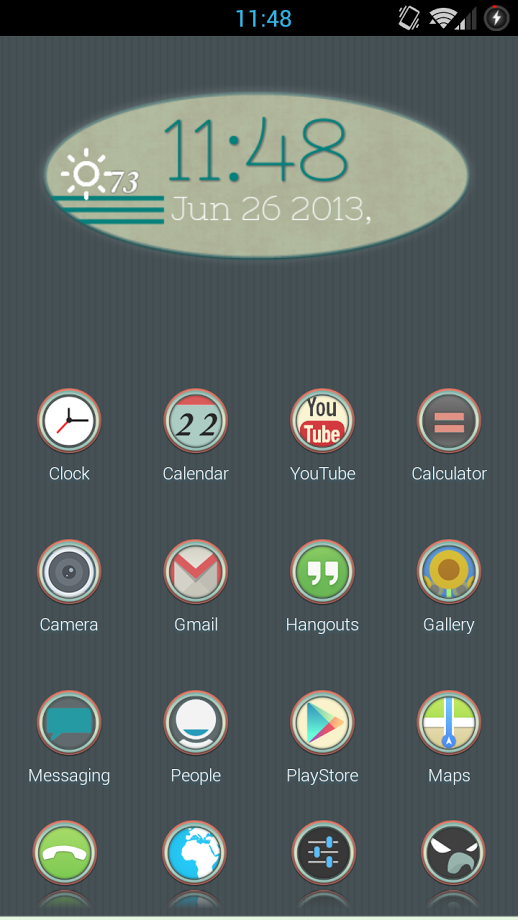 DeluxeTheme Adw,Nova,Apex,Next