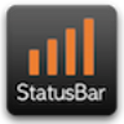 Omega StatusBar 1.7.1.8