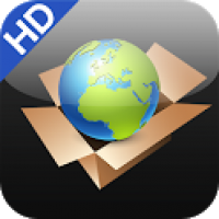 Packetracer HD 1.01
