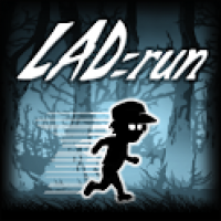 LAD:Run - The Beginning 1.0