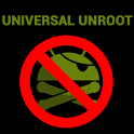 Universal Unroot 1.10