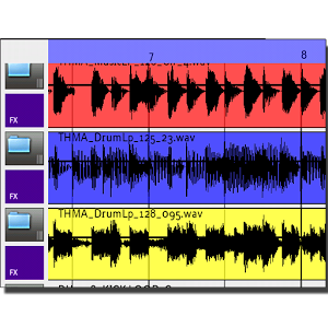 ReLoop Loop Sequencer 2.0.7