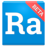 Radium for Twitter [Beta] j32a