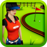 Mini Golf Game 3D 1.0.2