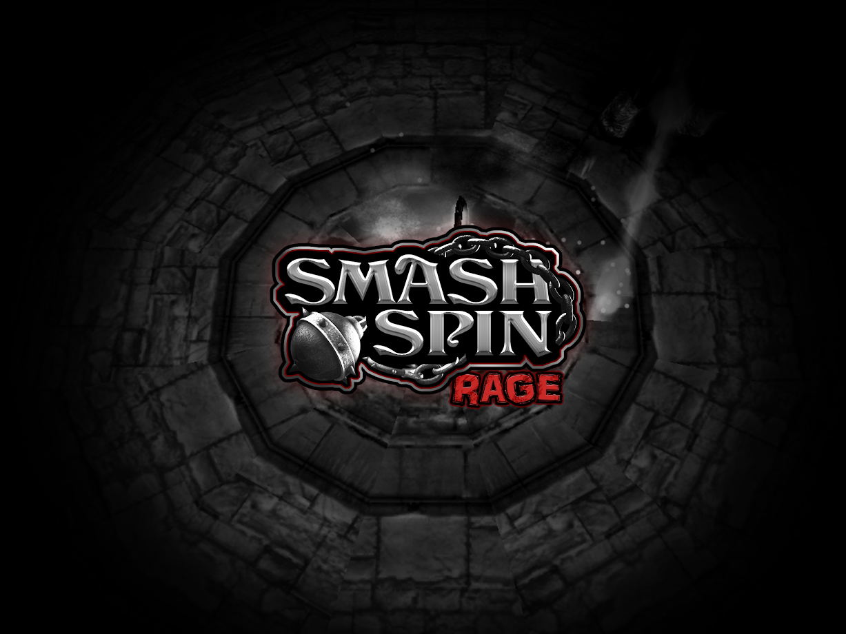 Smash Spin Rage (Unlocked/Unlimited Money) 