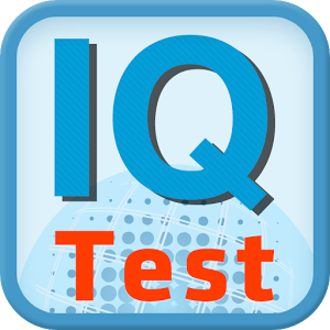 IQ Test Pro. 1.3