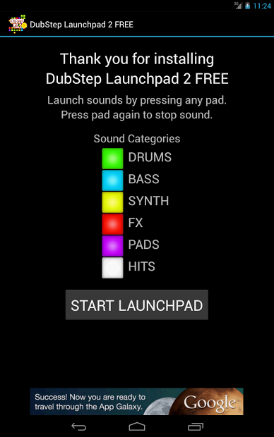 Dubstep Launchpad 2 Free