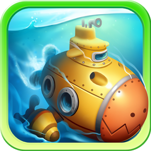 Adventures Under the Sea (Unlimited Gold) 1.1.0_mod