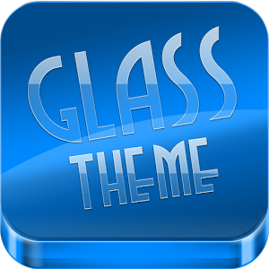 GLASS APEX/NOVA/GO/SMART THEME 7.4
