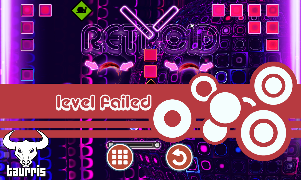 Retroid