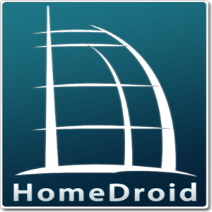 HomeDroid - HomeMatic Remote 2.04.0