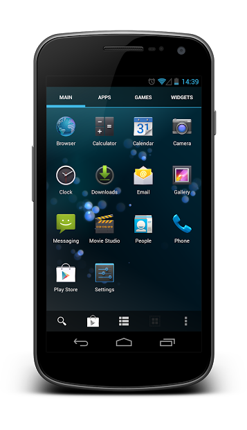 Wyze Launcher (beta)