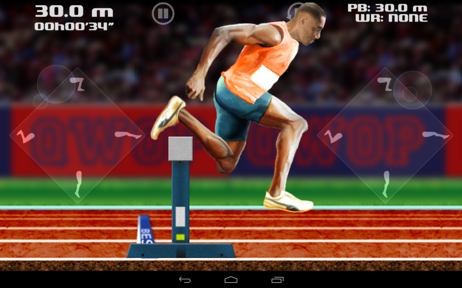 QWOP