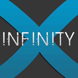 INFINITY theme chooser Xposed