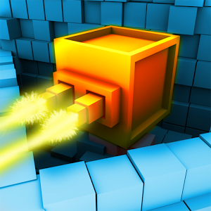 Block Defender: Tower Defense (Unlimited Life/Gold) 1.1.2mod