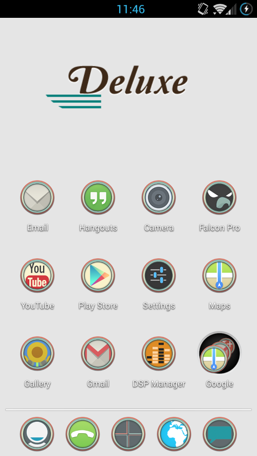 DeluxeTheme Adw,Nova,Apex,Next