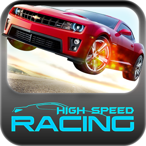 High Speed Racing - Car Games 1.0