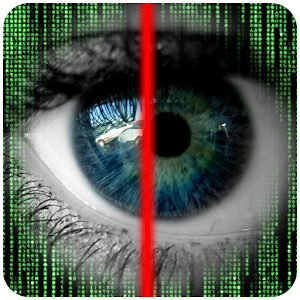 Eye Scanner 1.0