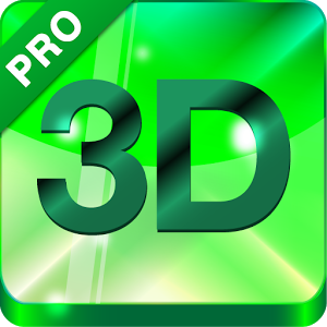 3D Sounds Pro 1.1.1