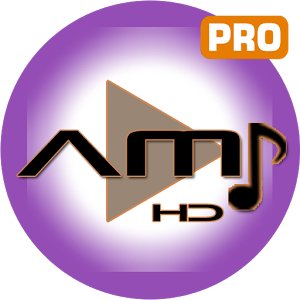 AMI Player Pro 1.1.5