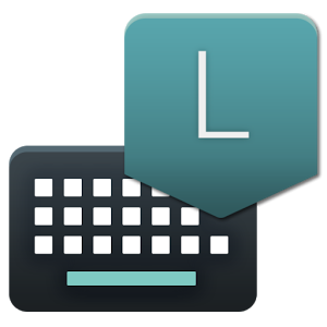 Android L Keyboard 3.1.20009