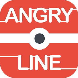 Angry Line 0.0.91