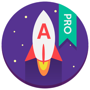 Astero PRO - Icon Pack 1.0.0