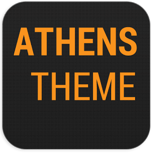 Athens CM11 theme engine 1.2.6