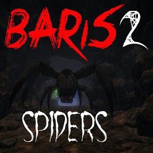 Baris 2 Spiders (Full) 1.4