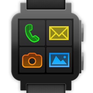 BIG Launcher Wearable 2.5.4