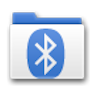 Bluetooth File Transfer 5.58