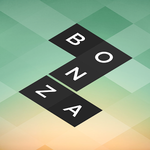 Bonza Word Puzzle (Mod Coins/Unlocked) 2.7.11