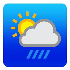 Chronus: Flat Weather Icons 1.2