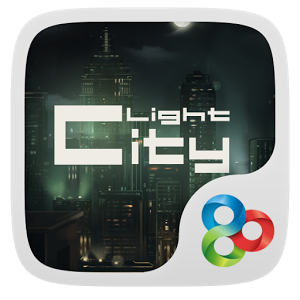 City Light - GO Super Theme 1.1