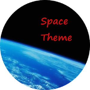 CM11: Space Theme 2.2