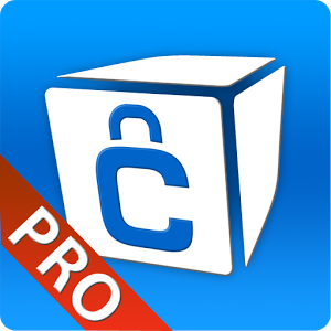 Cryptia Secure Storage Pro 1.0.7