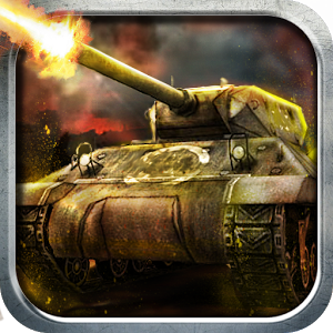 Defend The Bunker - World War (Unlimited XPMoney) 2.8