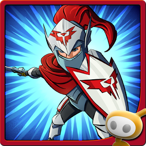 DEFENDERS & DRAGONS (Unlimited Coins/Glu Credits) 1.0.3