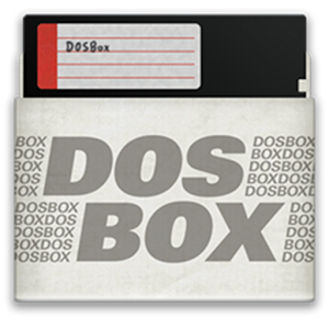 DosBox Manager 2.1.15a
