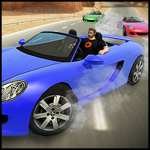 Drift Racing 3D (Unlimited Stars) 1.4mod