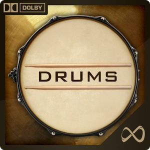 Drums HD –play it like a pro! 1.0