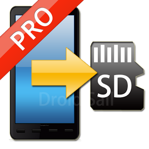 DS Super App2SD Pro 7.2