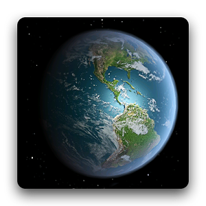 Earth HD Deluxe Edition 3.4.2