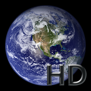 Earth Live Wallpaper HD 1.6