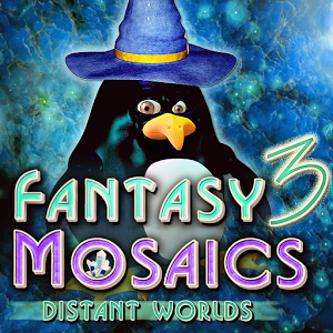 Fantasy Mosaics 3 1.0.4