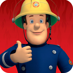 Fireman Sam – Junior Cadet 3.1