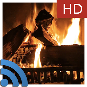 Fireplace & Candles Chromecast 1.3.2