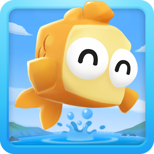 Fish Out Of Water! 1.2.9
