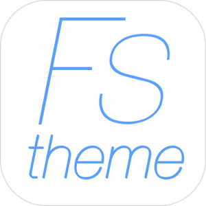 Flat Style Theme CM11 1.36